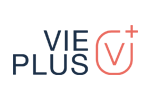 logo vie plus