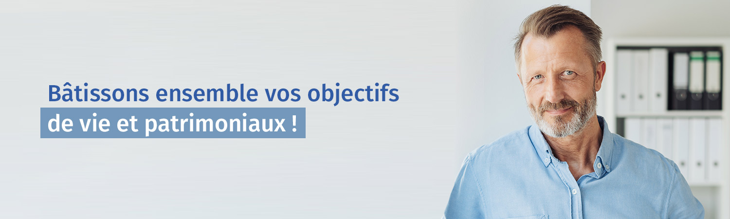 Stratégie patrimoniale - Nexus Gestion Privée