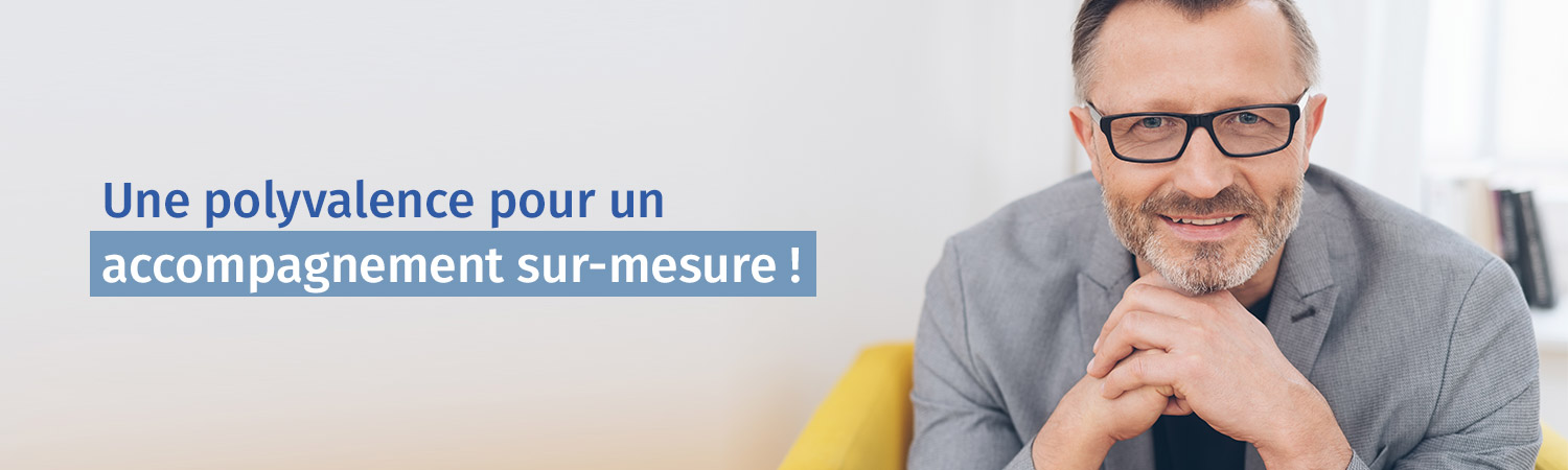 Accompagnement d'entreprise - Nexus Gestion Privée